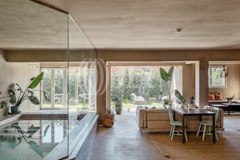 Villa i Almocageme, Lisbon, Almocageme - € 1.785.000 | Ref: 98544 - foto 4