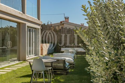 Villa i Almocageme, Lisbon, Almocageme - € 1.785.000 | Ref: 98544 - foto 8