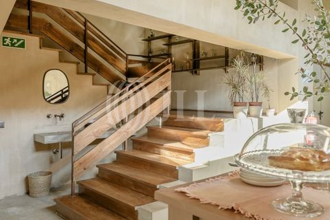 Villa i Almocageme, Lisbon, Almocageme - € 1.785.000 | Ref: 98544 - foto 12