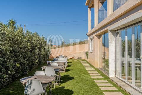 Villa i Almocageme, Lisbon, Almocageme - € 1.785.000 | Ref: 98544 - foto 17