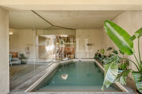 Villa i Almocageme, Lisbon, Almocageme - € 1.785.000 | Ref: 98544 - foto 18