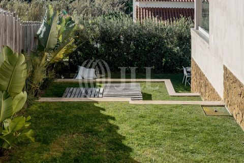 Villa i Almocageme, Lisbon, Almocageme - € 1.785.000 | Ref: 98544 - foto 22