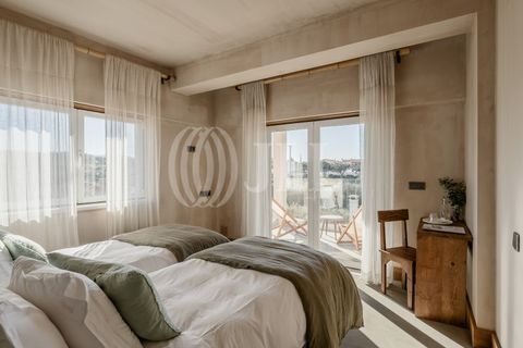 Villa i Almocageme, Lisbon, Almocageme - € 1.785.000 | Ref: 98544 - foto 26