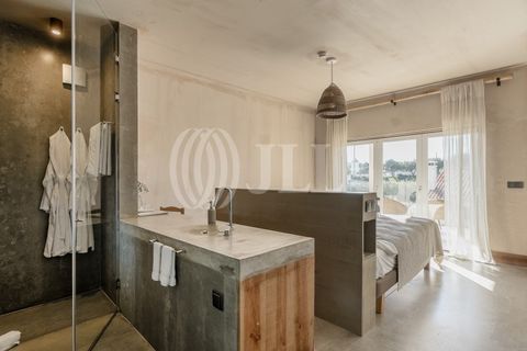 Villa i Almocageme, Lisbon, Almocageme - € 1.785.000 | Ref: 98544 - foto 29