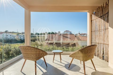 Villa i Almocageme, Lisbon, Almocageme - € 1.785.000 | Ref: 98544 - foto 30
