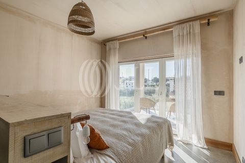 Villa i Almocageme, Lisbon, Almocageme - € 1.785.000 | Ref: 98544 - foto 31