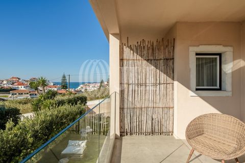Villa i Almocageme, Lisbon, Almocageme - € 1.785.000 | Ref: 98544 - foto 32