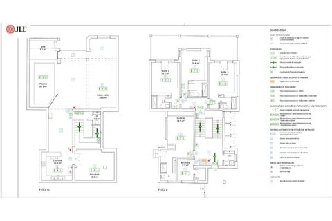 Villa i Almocageme, Lisbon, Almocageme - € 1.785.000 | Ref: 98544 - foto 33