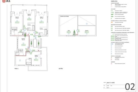 Villa i Almocageme, Lisbon, Almocageme - € 1.785.000 | Ref: 98544 - foto 34