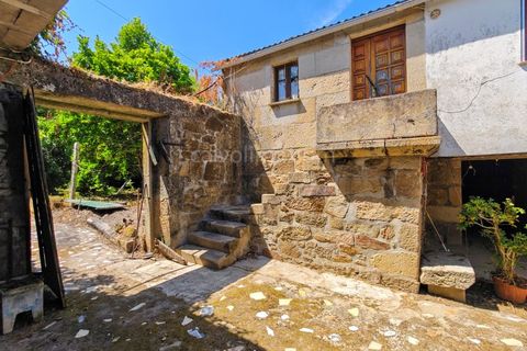 Villa i Bela, Viana do Castelo, Bela - € 127.500 | Ref: 4212 - foto 4