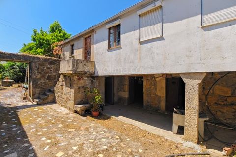 Villa i Bela, Viana do Castelo, Bela - € 127.500 | Ref: 4212 - foto 5