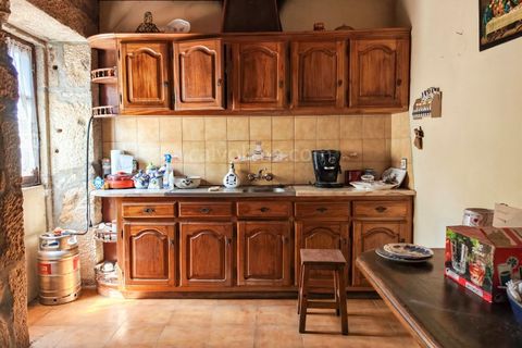 Villa i Bela, Viana do Castelo, Bela - € 127.500 | Ref: 4212 - foto 8