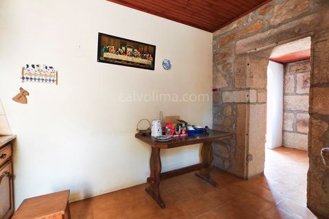 Villa i Bela, Viana do Castelo, Bela - € 127.500 | Ref: 4212 - foto 10
