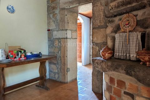 Villa i Bela, Viana do Castelo, Bela - € 127.500 | Ref: 4212 - foto 12