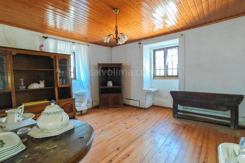 Villa i Bela, Viana do Castelo, Bela - € 127.500 | Ref: 4212 - foto 17