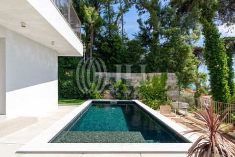 Villa i Cascais, Lisbon, Cascais - € 3.750.000 | Ref: 98197 - foto 7