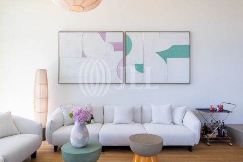 Villa i Cascais, Lisbon, Cascais - € 3.750.000 | Ref: 98197 - foto 11