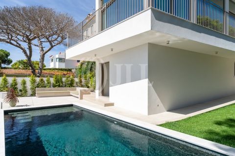 Villa i Cascais, Lisbon, Cascais - € 3.750.000 | Ref: 98197 - foto 35