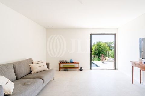 Villa i Cascais, Lisbon, Cascais - € 3.750.000 | Ref: 98197 - foto 36