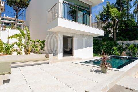 Villa i Cascais, Lisbon, Cascais - € 3.750.000 | Ref: 98197 - foto 39