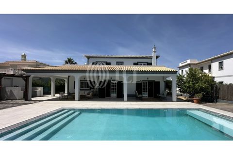 Villa i Almancil, Faro, Almancil - € 1.250.000 | Ref: 98363 - foto 2