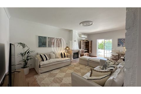 Villa i Almancil, Faro, Almancil - € 1.250.000 | Ref: 98363 - foto 4