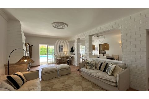 Villa i Almancil, Faro, Almancil - € 1.250.000 | Ref: 98363 - foto 5