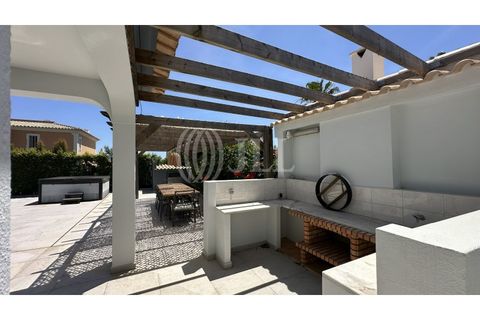 Villa i Almancil, Faro, Almancil - € 1.250.000 | Ref: 98363 - foto 21