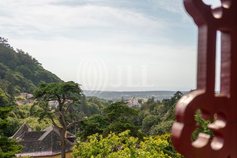 Villa i Sintra, Lisbon, Sintra - € 4.850.000 | Ref: 98443 - foto 3