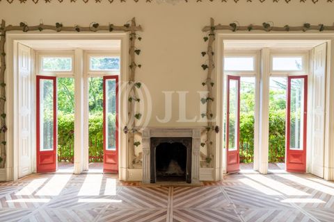 Villa i Sintra, Lisbon, Sintra - € 4.850.000 | Ref: 98443 - foto 7
