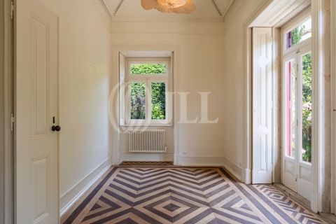 Villa i Sintra, Lisbon, Sintra - € 4.850.000 | Ref: 98443 - foto 10