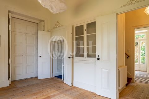 Villa i Sintra, Lisbon, Sintra - € 4.850.000 | Ref: 98443 - foto 13