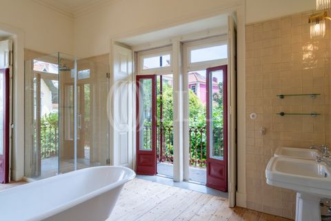 Villa i Sintra, Lisbon, Sintra - € 4.850.000 | Ref: 98443 - foto 14