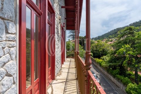 Villa i Sintra, Lisbon, Sintra - € 4.850.000 | Ref: 98443 - foto 15