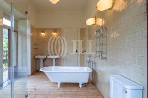 Villa i Sintra, Lisbon, Sintra - € 4.850.000 | Ref: 98443 - foto 16