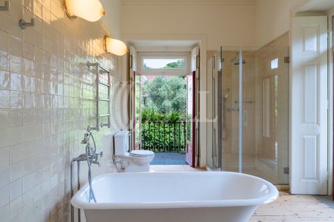 Villa i Sintra, Lisbon, Sintra - € 4.850.000 | Ref: 98443 - foto 17