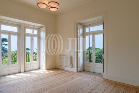 Villa i Sintra, Lisbon, Sintra - € 4.850.000 | Ref: 98443 - foto 19
