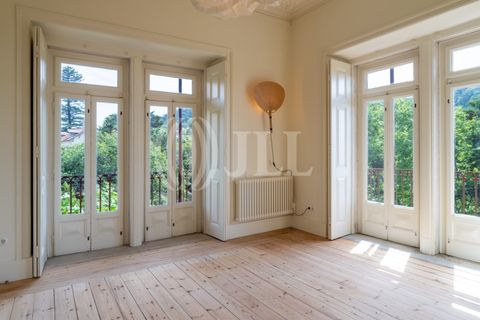 Villa i Sintra, Lisbon, Sintra - € 4.850.000 | Ref: 98443 - foto 22