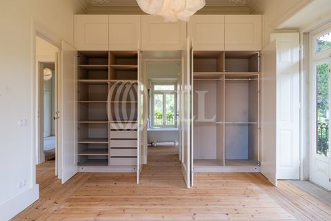 Villa i Sintra, Lisbon, Sintra - € 4.850.000 | Ref: 98443 - foto 23
