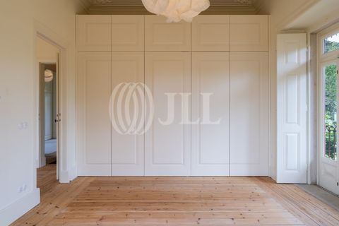 Villa i Sintra, Lisbon, Sintra - € 4.850.000 | Ref: 98443 - foto 24