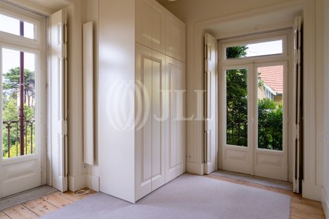 Villa i Sintra, Lisbon, Sintra - € 4.850.000 | Ref: 98443 - foto 25