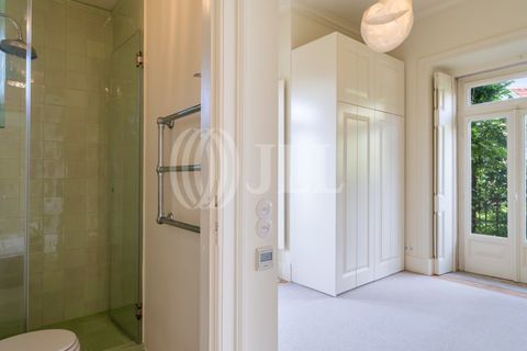 Villa i Sintra, Lisbon, Sintra - € 4.850.000 | Ref: 98443 - foto 26