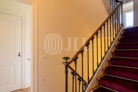 Villa i Sintra, Lisbon, Sintra - € 4.850.000 | Ref: 98443 - foto 28