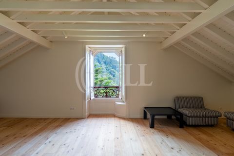 Villa i Sintra, Lisbon, Sintra - € 4.850.000 | Ref: 98443 - foto 29