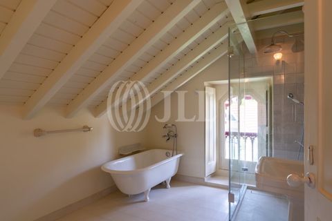 Villa i Sintra, Lisbon, Sintra - € 4.850.000 | Ref: 98443 - foto 31