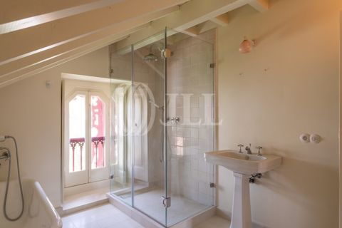 Villa i Sintra, Lisbon, Sintra - € 4.850.000 | Ref: 98443 - foto 32