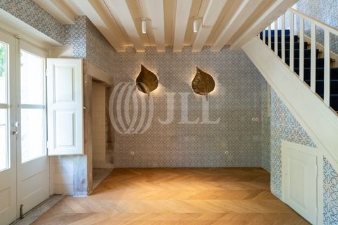 Villa i Sintra, Lisbon, Sintra - € 4.850.000 | Ref: 98443 - foto 35