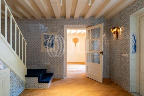 Villa i Sintra, Lisbon, Sintra - € 4.850.000 | Ref: 98443 - foto 36