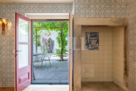 Villa i Sintra, Lisbon, Sintra - € 4.850.000 | Ref: 98443 - foto 43