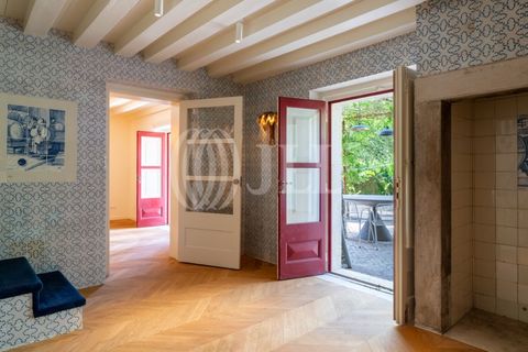 Villa i Sintra, Lisbon, Sintra - € 4.850.000 | Ref: 98443 - foto 44